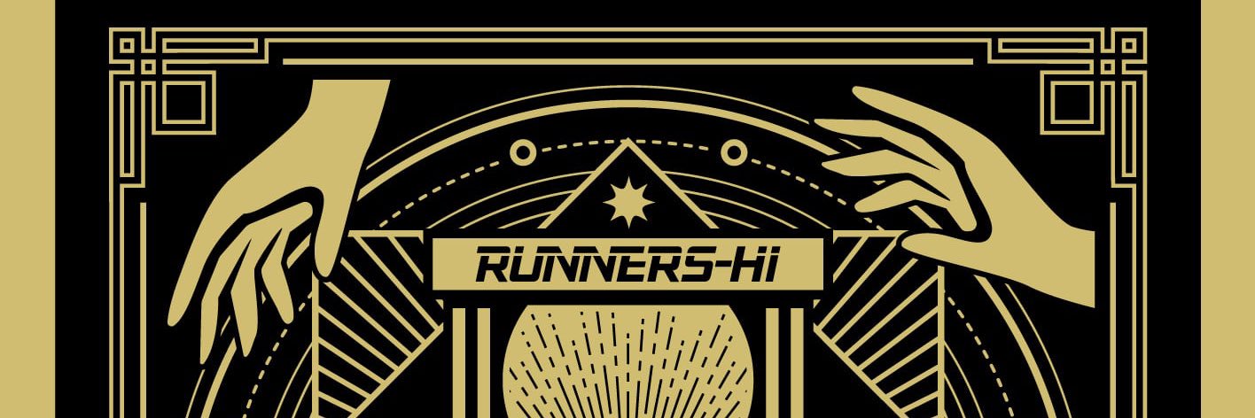 RUNNERS-Hi banner