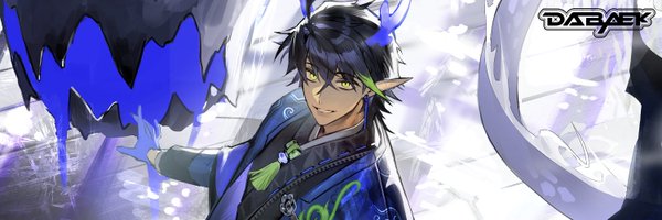 iiDA100ii Profile Banner