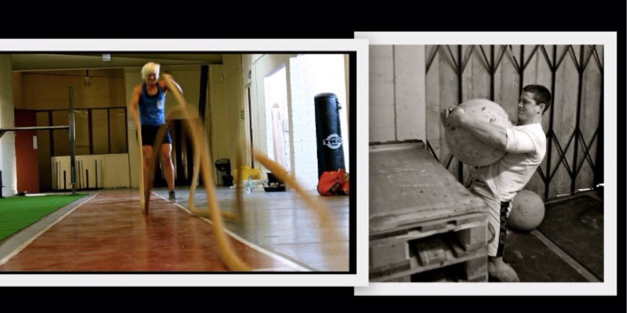 MaxStrengthGym's profile banner image
