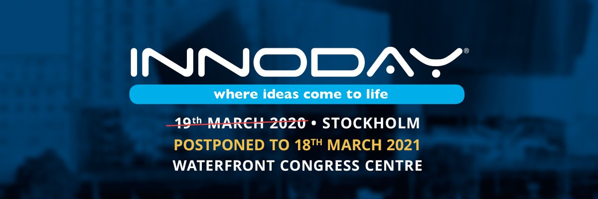 Innoday banner