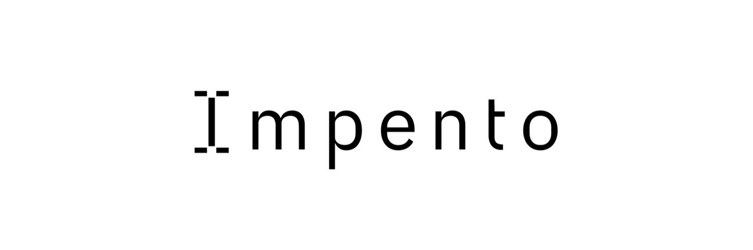 impento's profile banner image