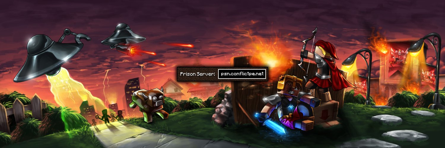 Conflict Network banner