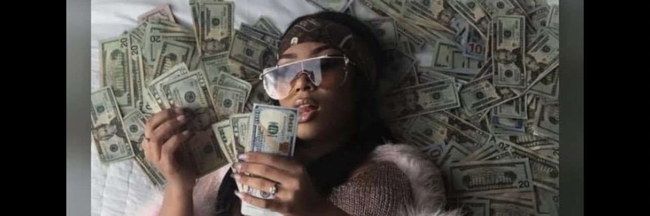 booluxee's profile banner image