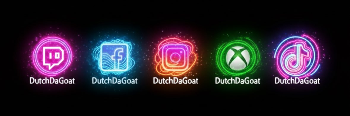 DutchDaGoat's profile banner image