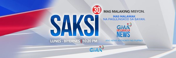 saksi Profile Banner