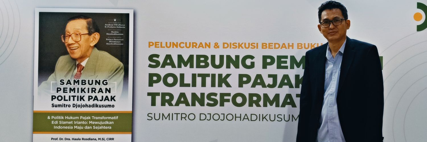 Muhammad Sirod banner