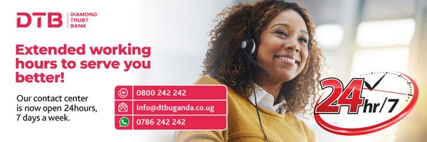 dtb_uganda Profile Banner