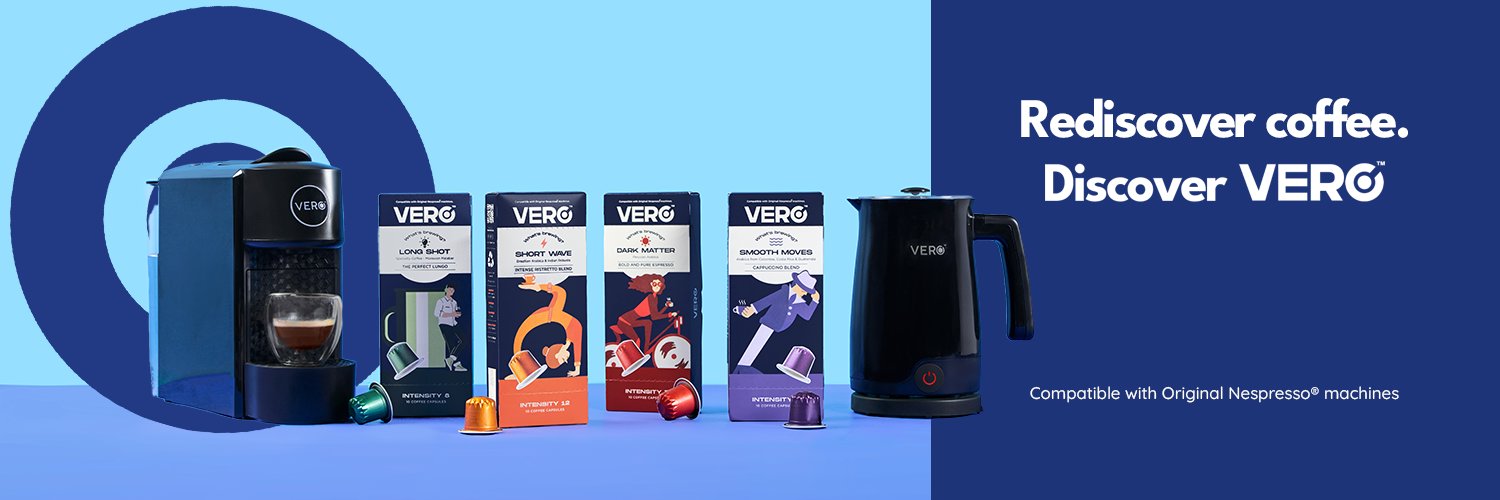 verocoffeeworld's profile banner image