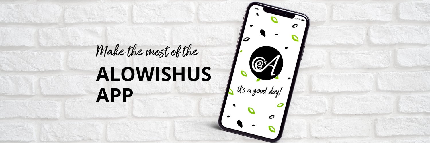 Alowishus4U's profile banner image