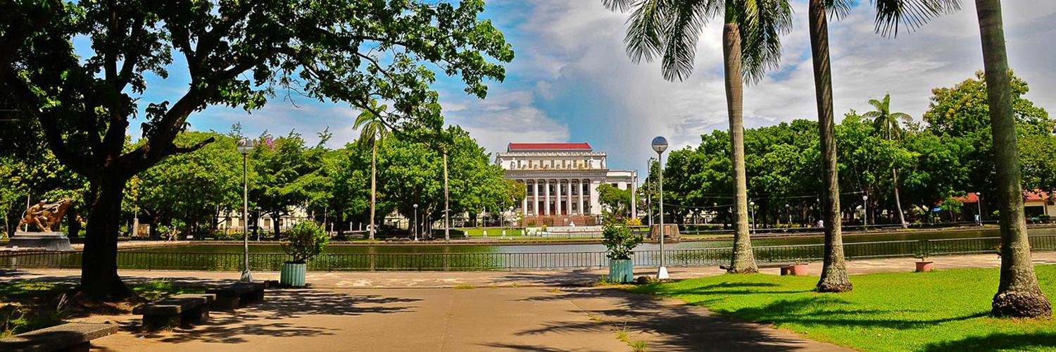 NegrosOccGovPH's profile banner image
