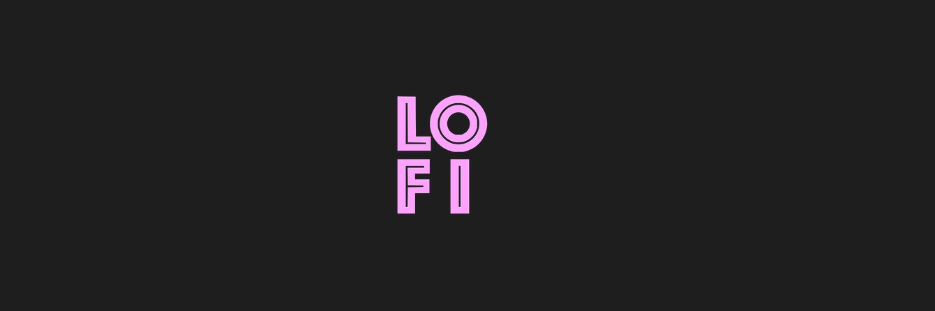 LoFi_Music's profile banner image