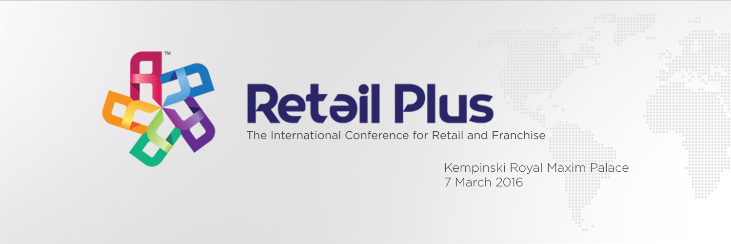RetailPlusEgypt's profile banner image