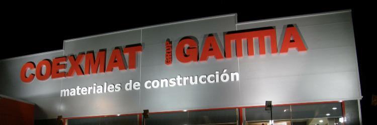 CoexmatGamma's profile banner image