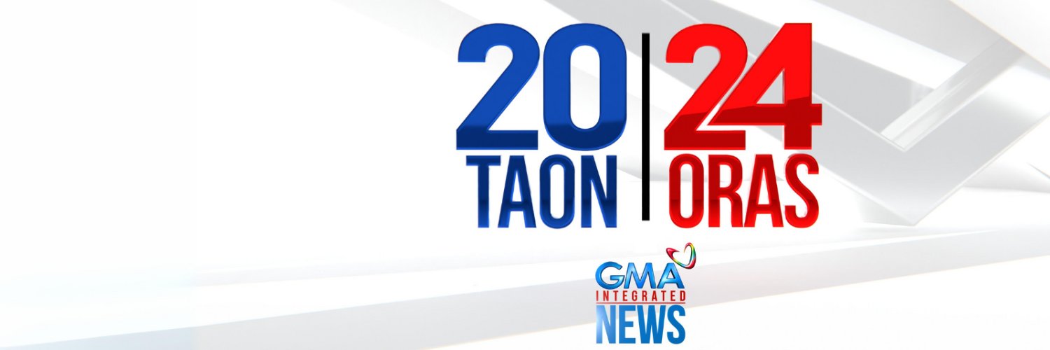 GMA Integrated News Profile Banner
