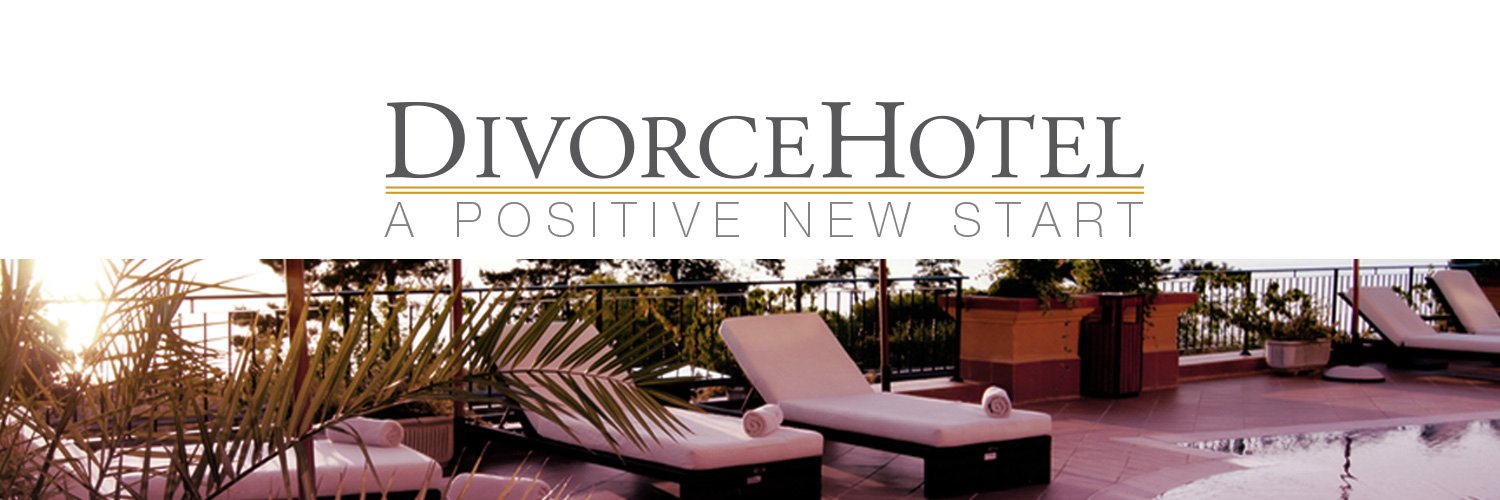 DivorceHotel's profile banner image