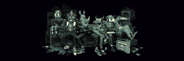 ChineseManMusic Profile Banner