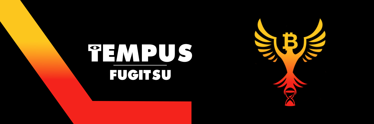 TempusFugitsu's profile banner image