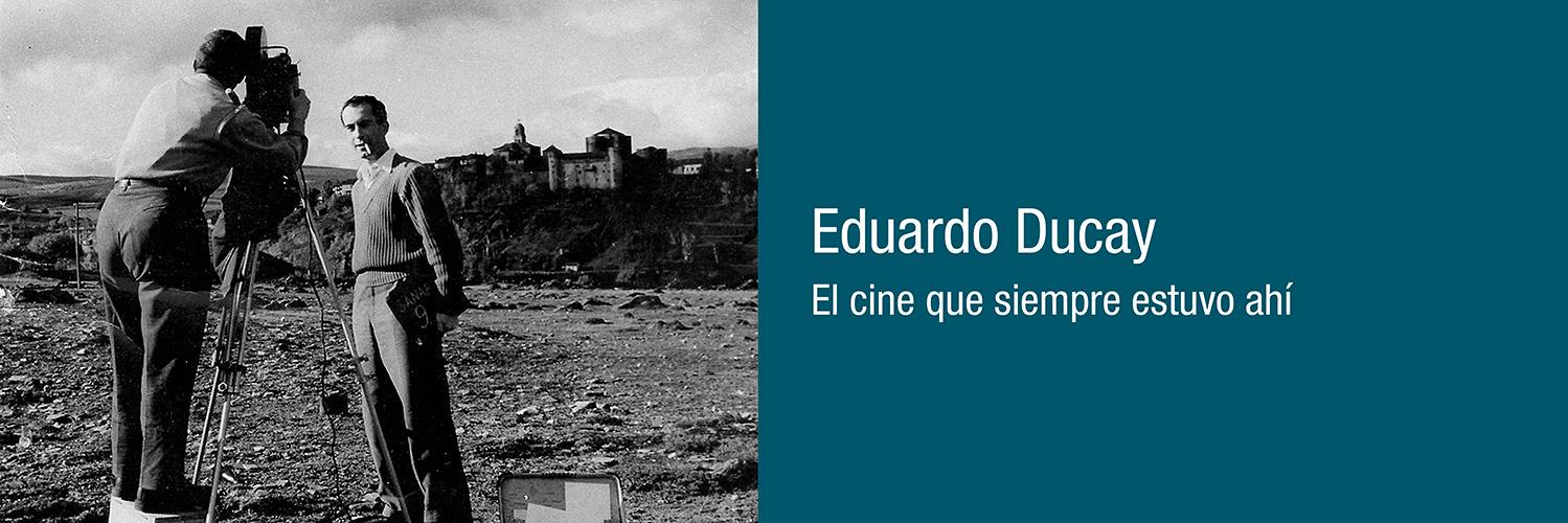 DucayDocumental's profile banner image