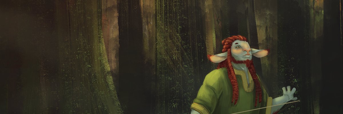 gloomwraith's profile banner image