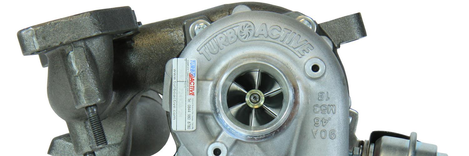 turboactiveltd's profile banner image