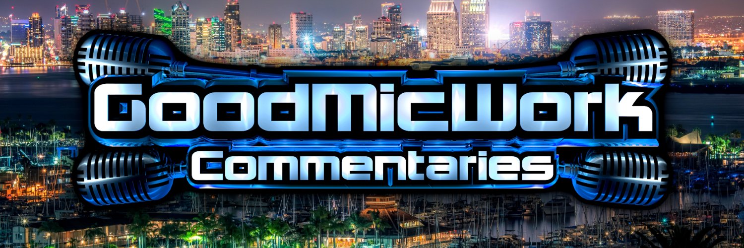 Greg Morgan🌴 banner