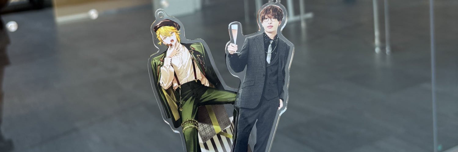 chapprin_1001's profile banner image