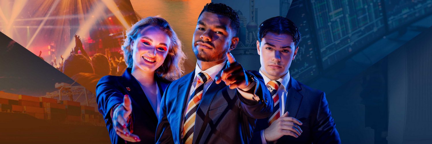 EuroCollege's profile banner image
