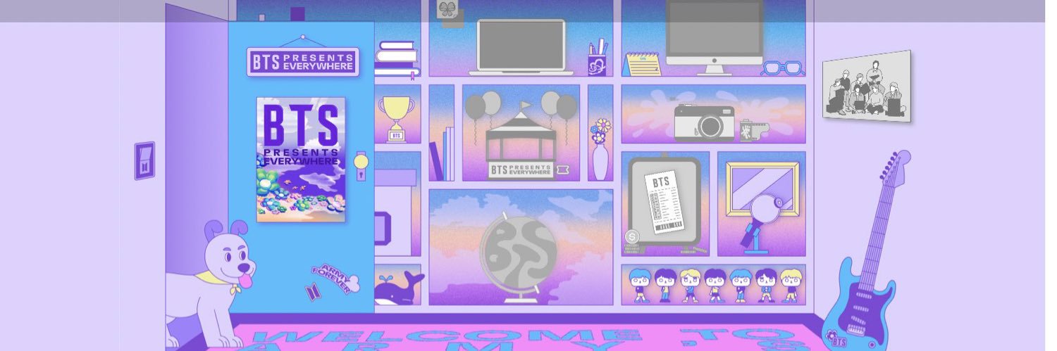 kimchitaeloves's profile banner image