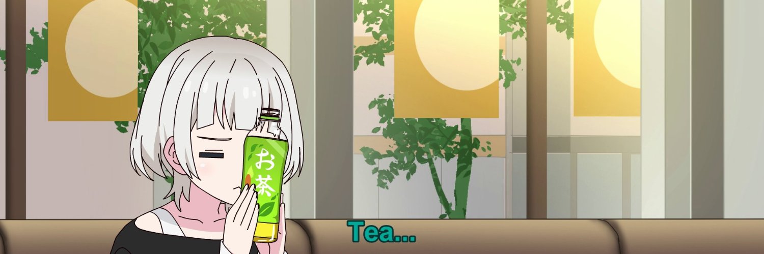 Emilia 🐱🍵 🏳️‍⚧️ banner
