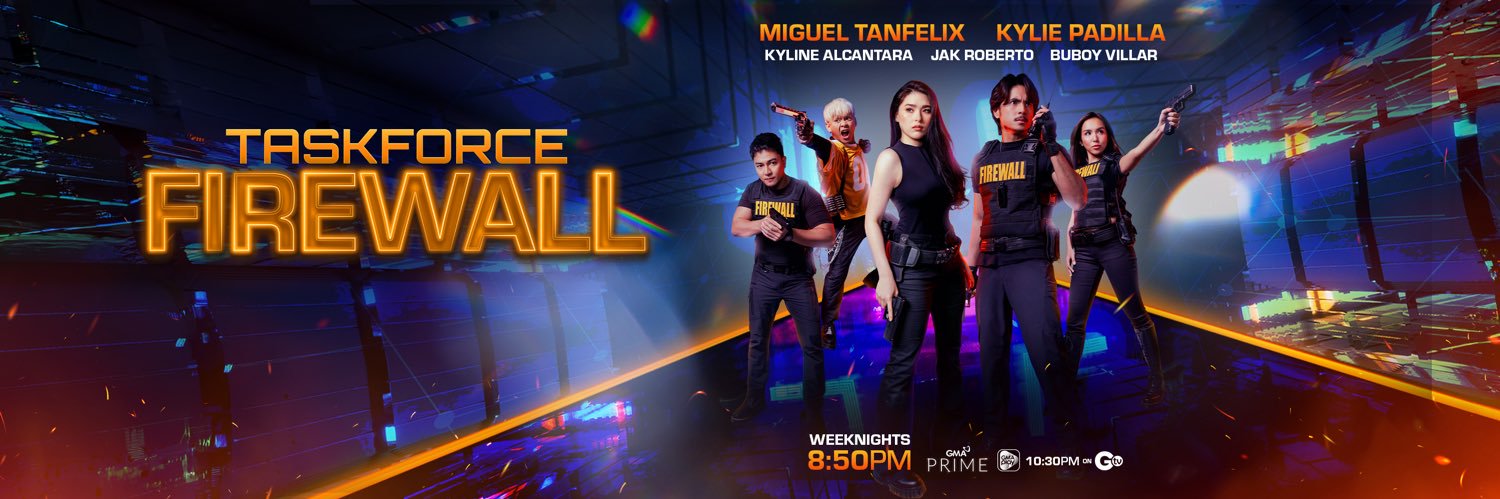 GMA Network banner