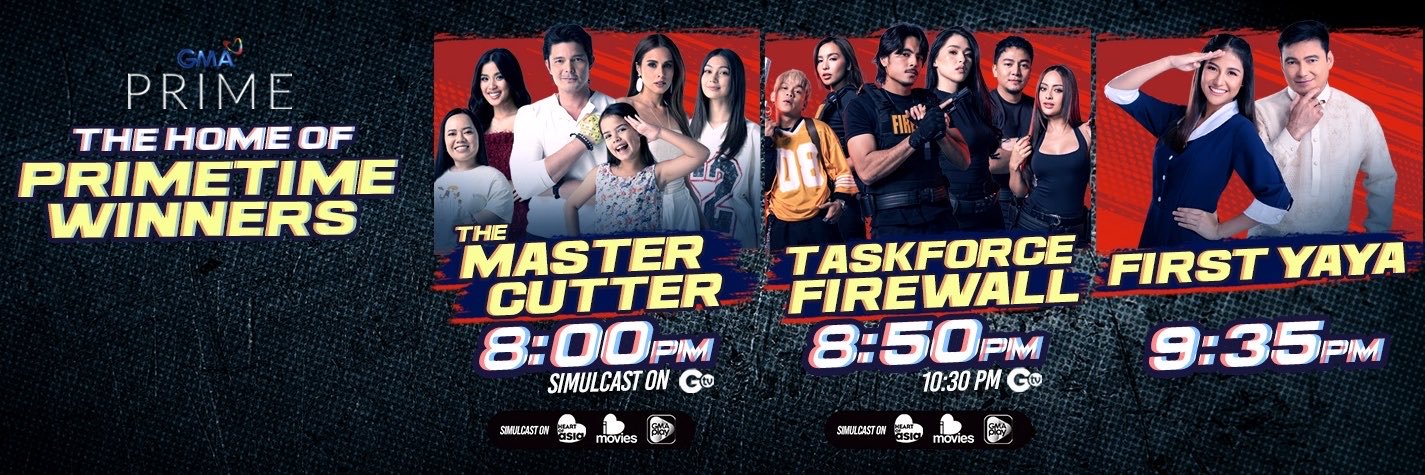GMA Network banner