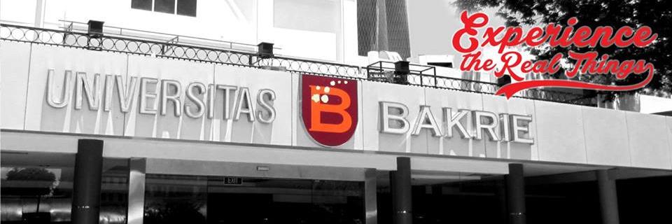 Admisi Univ Bakrie banner