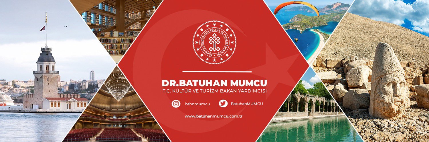 BatuhanMUMCU's profile banner image