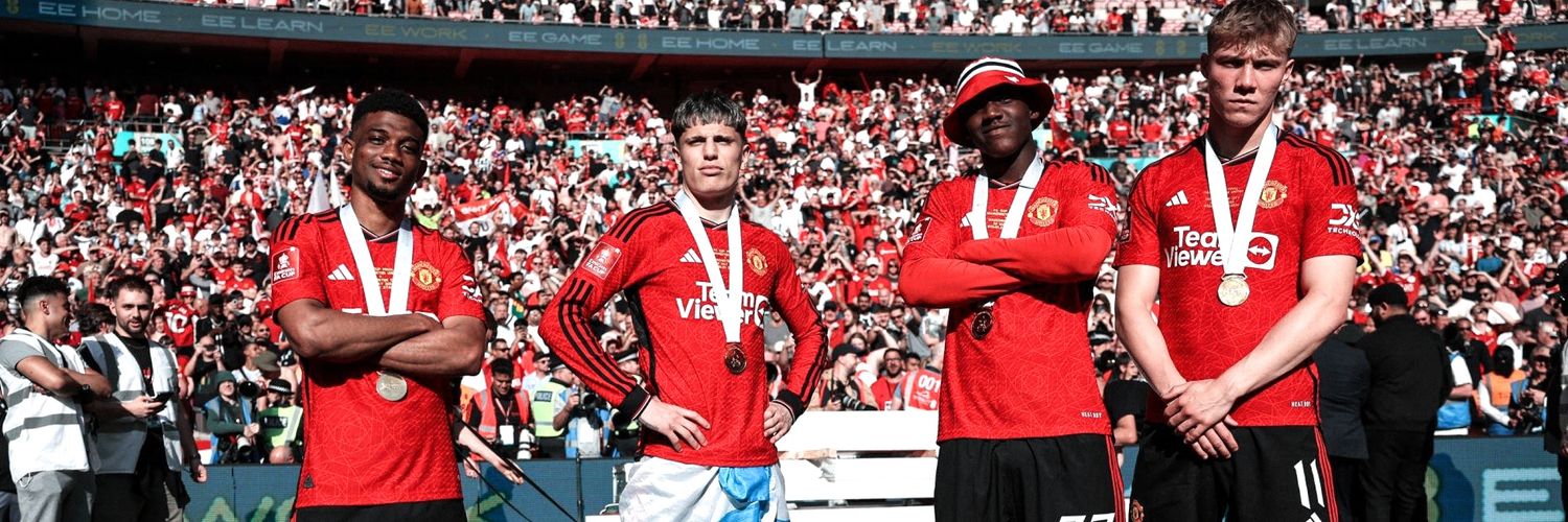 McOludhe's profile banner image