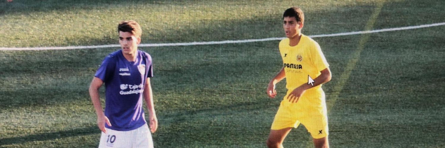 RAFA CERÓN . banner