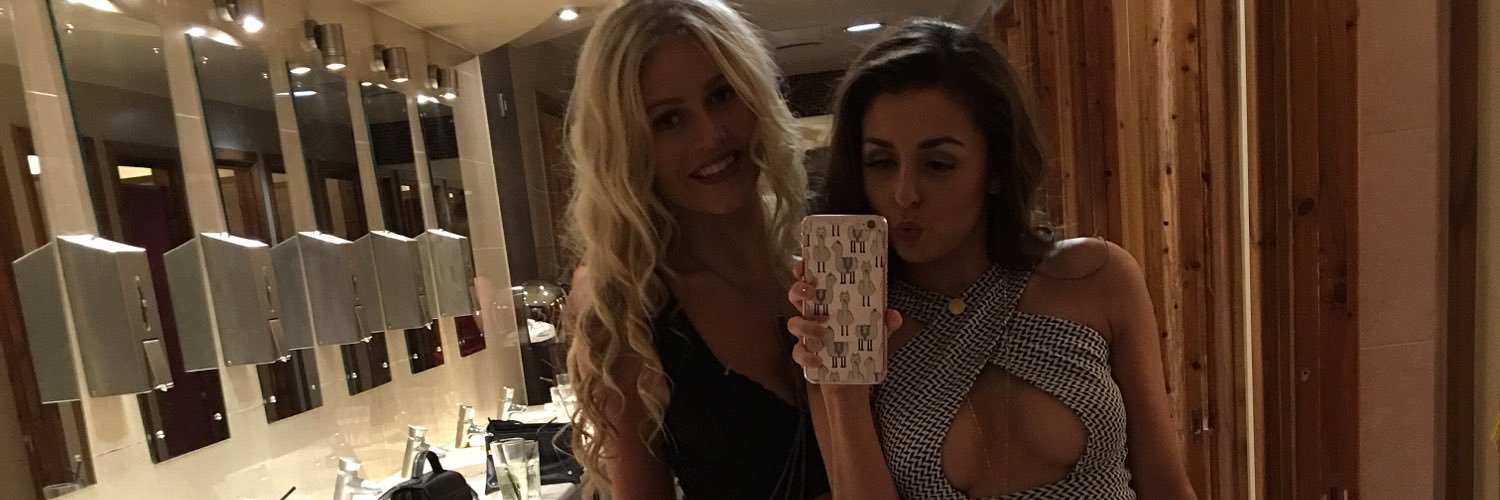 phoebegeox's profile banner image