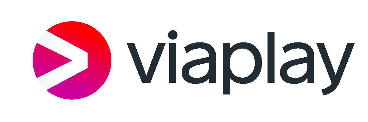 Viaplay banner