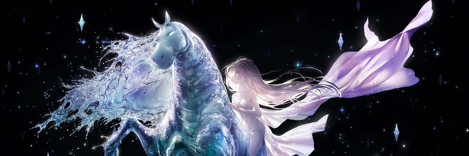 Albita Dinamita ❄️✨🌬️ banner