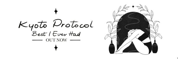 KyotoBand Profile Banner