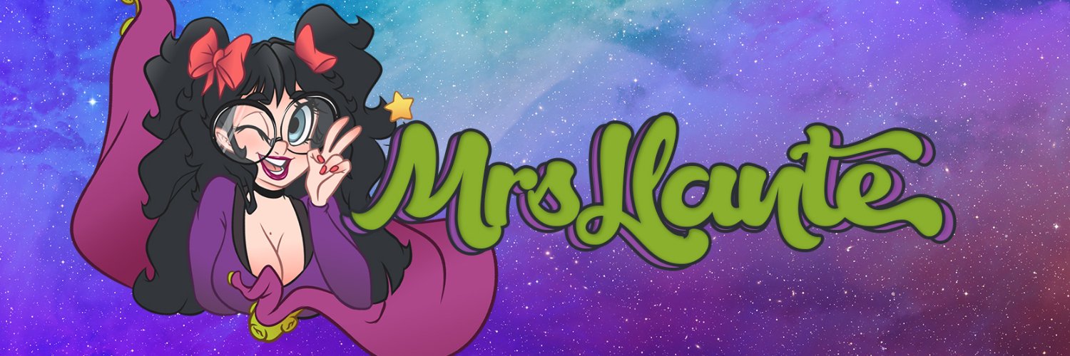 MrsLlante - Moistress of Mayhem 🐀 banner