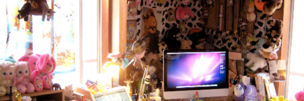 mofuwa Profile Banner