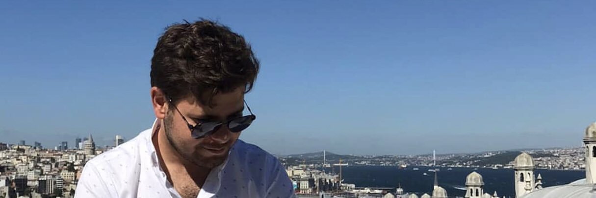 _omerfarukulu's profile banner image