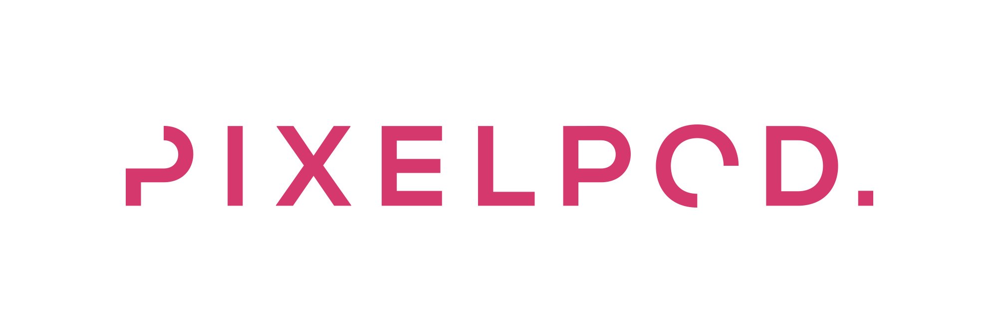 pixelpod banner