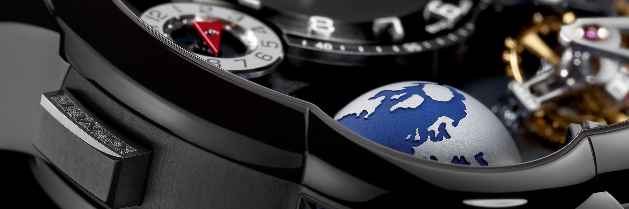Greubel Forsey banner