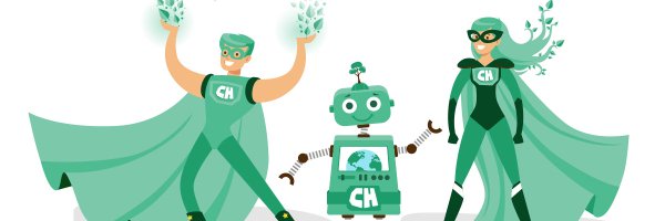 ClimateHero_me Profile Banner