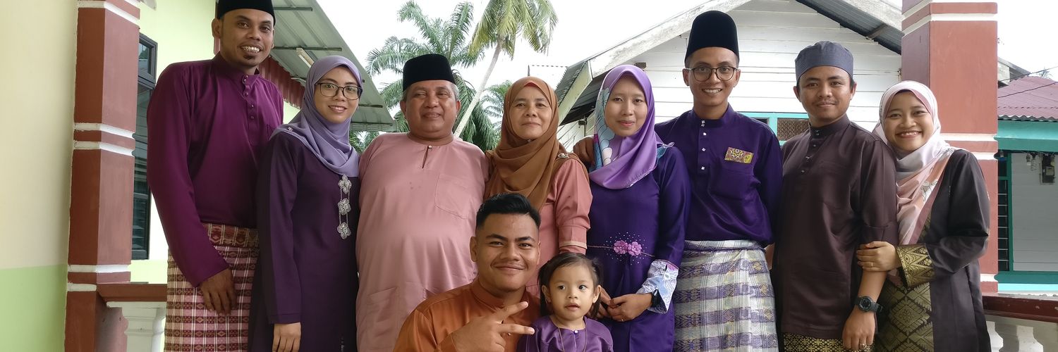 izham_jamal's profile banner image