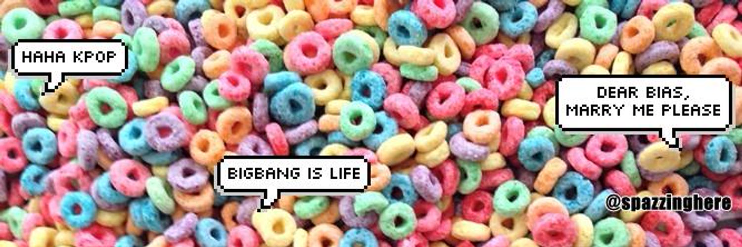 spazzinghere's profile banner image