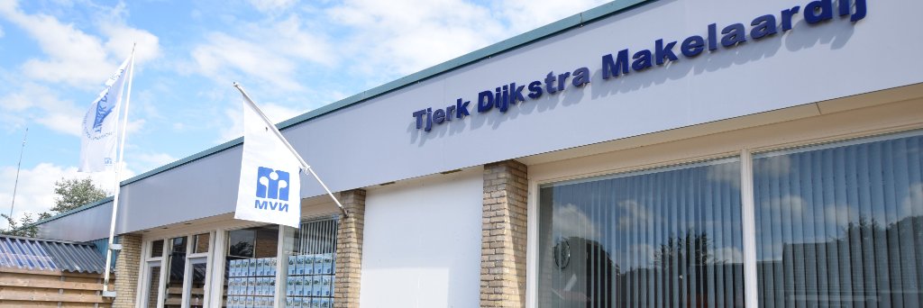 TjerDijkMake's profile banner image