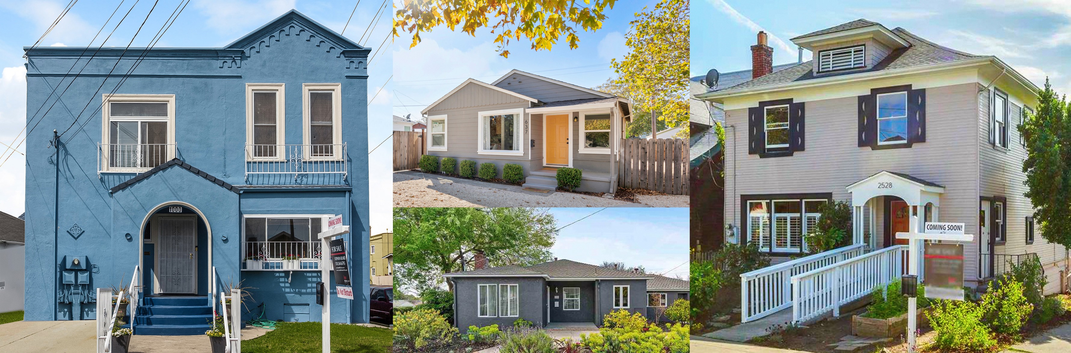 AccessRealtor's profile banner image