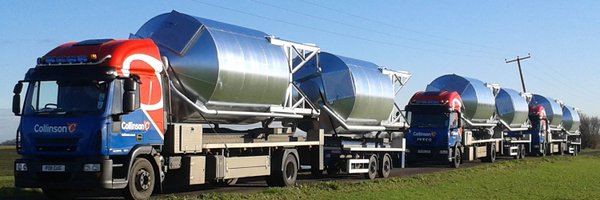 CollinsonAgri Profile Banner